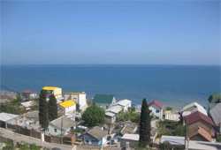 Жилье для отдыхающих в поселке Солнечногорское, Алушта Жилье для отдыхающих в поселке Солнечногорское, Алушта